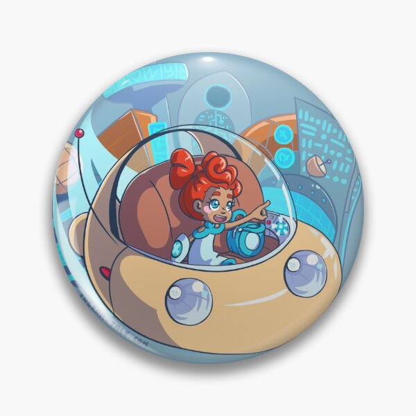 Item preview, Up and away we go! designed and sold by knyalisa.