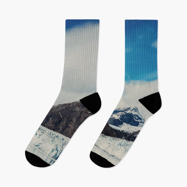 Item preview, Glacier Bay designed and sold by Leah Flores.