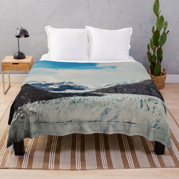 Item preview, Glacier Bay designed and sold by Leah Flores.