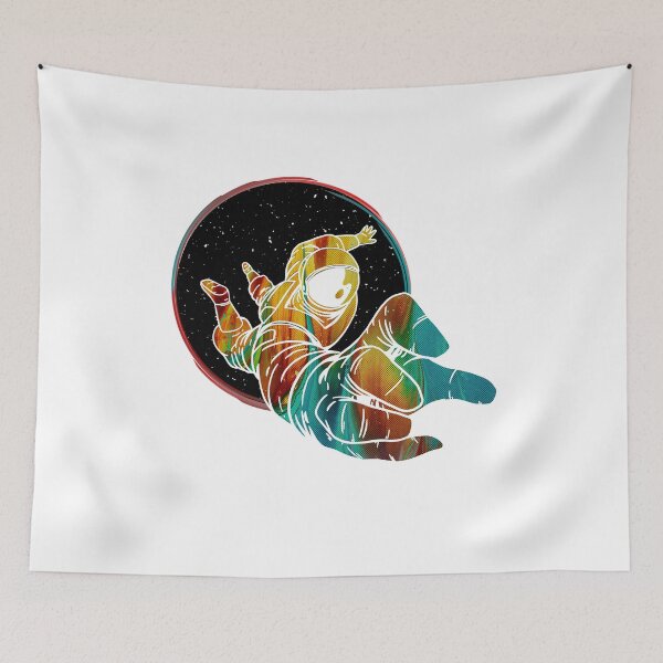 Item preview, Retro star driver grabs from another dimension designed and sold by 99vectors.