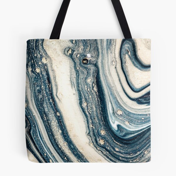 Artikelvorschau, Marmor entworfen und verkauft von ThrowPillows.