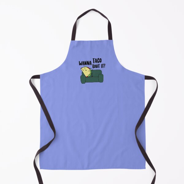Item preview, Wanna Taco Bout It? designed and sold by kayleeoconnor.
