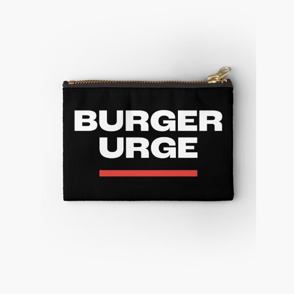 Item preview, Burger Urge Resto designed and sold by Ashlan-design.