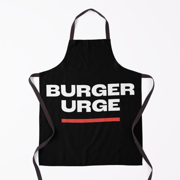 Item preview, Burger Urge Resto designed and sold by Ashlan-design.