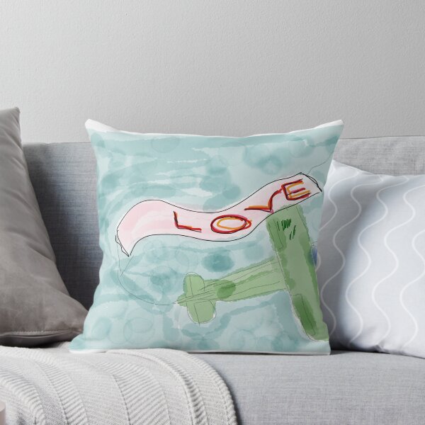 Item preview, Flying High with Love designed and sold by JennBBDesigns.