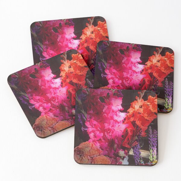 Item preview, Gladiolus designed and sold by Justus Herrmann.