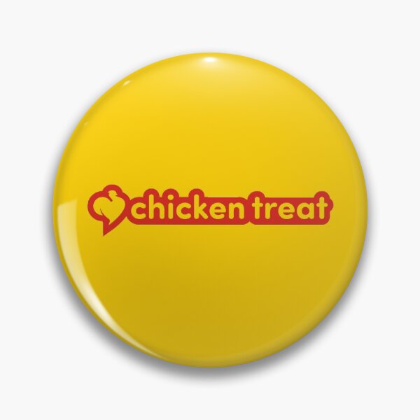 Item preview, Chicken Treat Resto designed and sold by Ashlan-design.