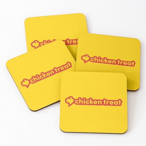 Item preview, Chicken Treat Resto designed and sold by Ashlan-design.