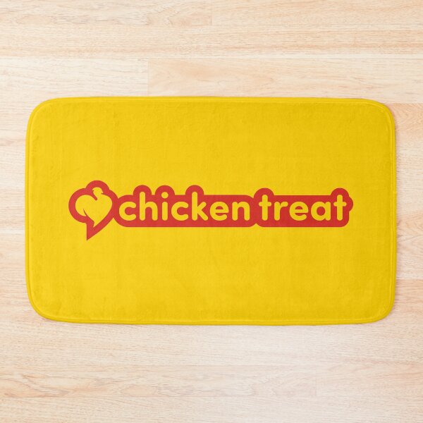 Item preview, Chicken Treat Resto designed and sold by Ashlan-design.