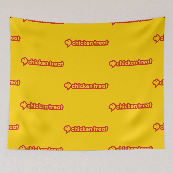 Item preview, Chicken Treat Resto designed and sold by Ashlan-design.
