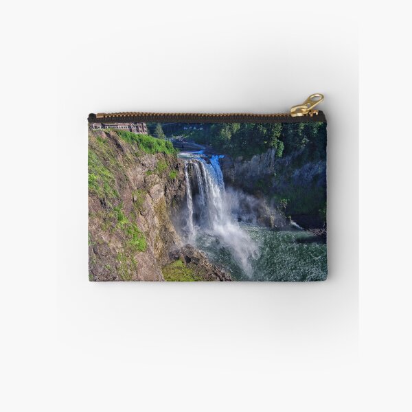 Item preview, Snoqualmie Falls In Spring designed and sold by Jason Butts.