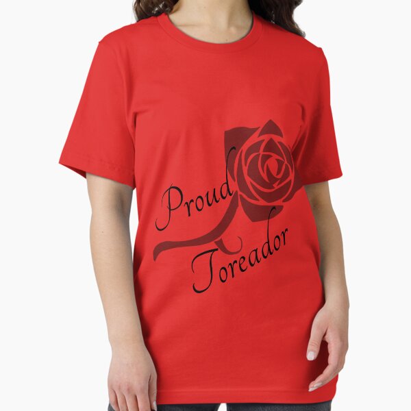 Item preview, Vampire the Masquerade: Proud Toreador designed and sold by shibared.