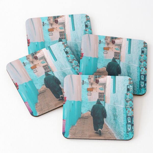 Item preview, Unique Online Moroccan Image Gift – 2021 Print designed and sold by BestOfTravel.