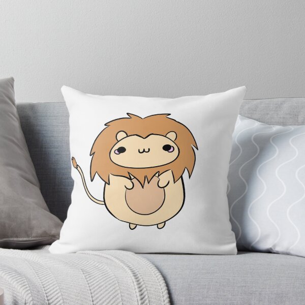 Item preview, Lion uwu designed and sold by Sher22.