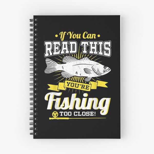 Item preview, If You Can Read This You Are Fishing To Close Funny Gift designed and sold by ninapfvu.
