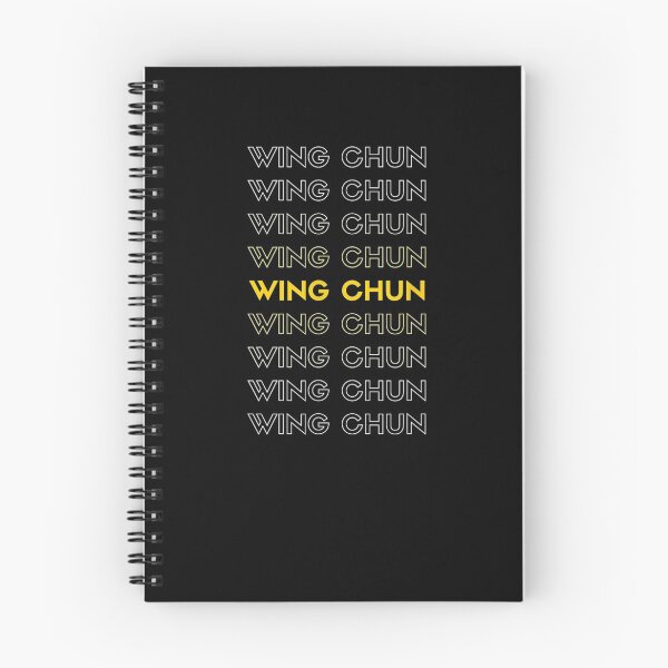 Item preview, Wing Chun Kung Fu Apparel Fading Wing Chun Design designed and sold by lolahomya.
