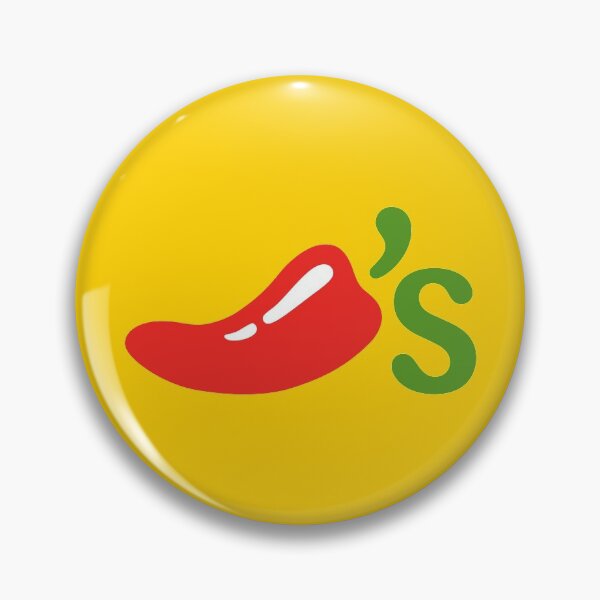 Item preview, Chili's designed and sold by Ashlan-design.