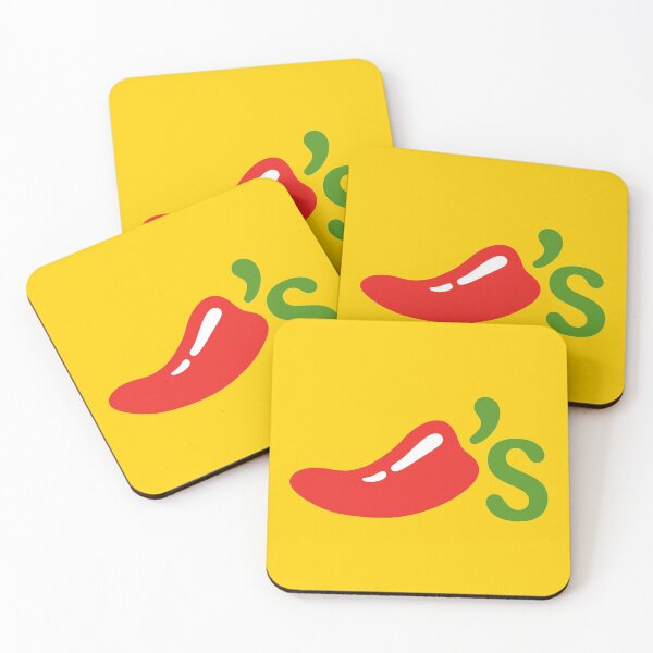Item preview, Chili's designed and sold by Ashlan-design.