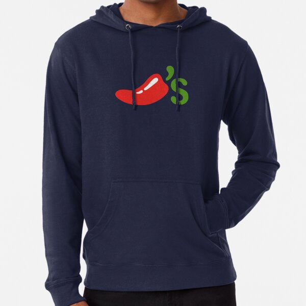 Chili's Lightweight Hoodie