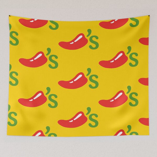 Item preview, Chili's designed and sold by Ashlan-design.
