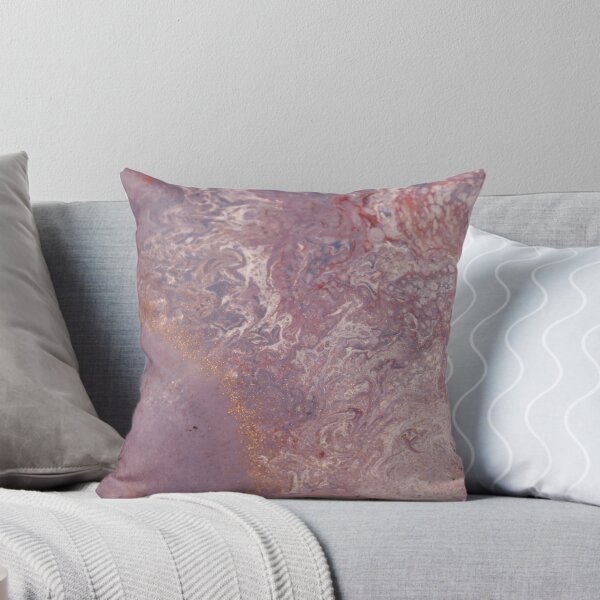 Item preview, Marble designed and sold by ThrowPillows.