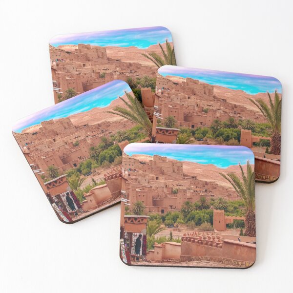 Item preview, Magical Online Moroccan Image Gift – 2021 Print designed and sold by BestOfTravel.