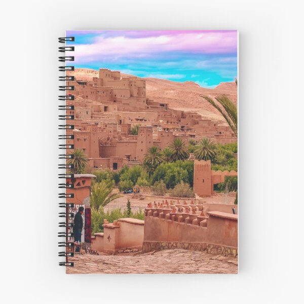 Item preview, Magical Online Moroccan Image Gift – 2021 Print designed and sold by BestOfTravel.