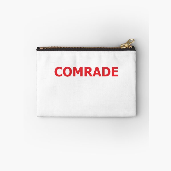 Item preview, You are my Comrade designed and sold by 5stargear.