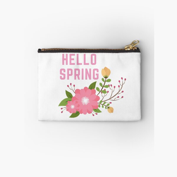 Item preview, Hello Spring designed and sold by VivaGul.