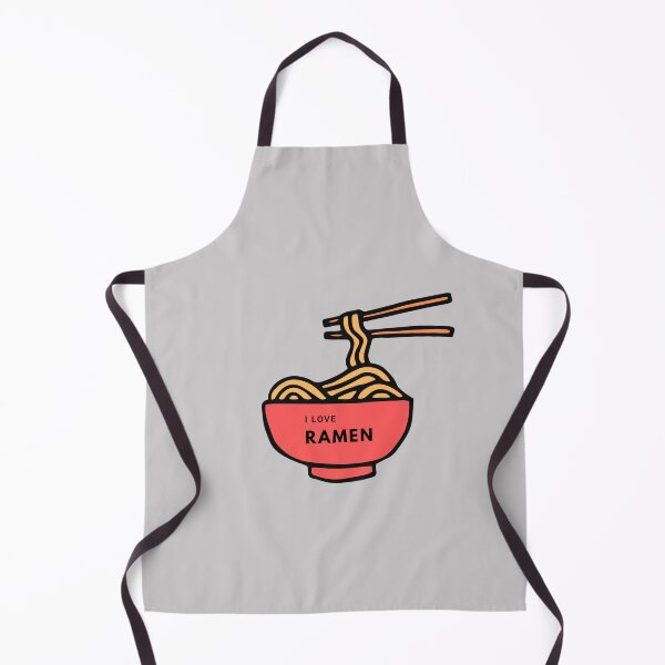 Item preview, ramen designed and sold by BLOBBOF.