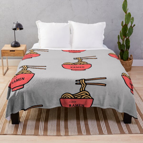 Item preview, ramen designed and sold by BLOBBOF.