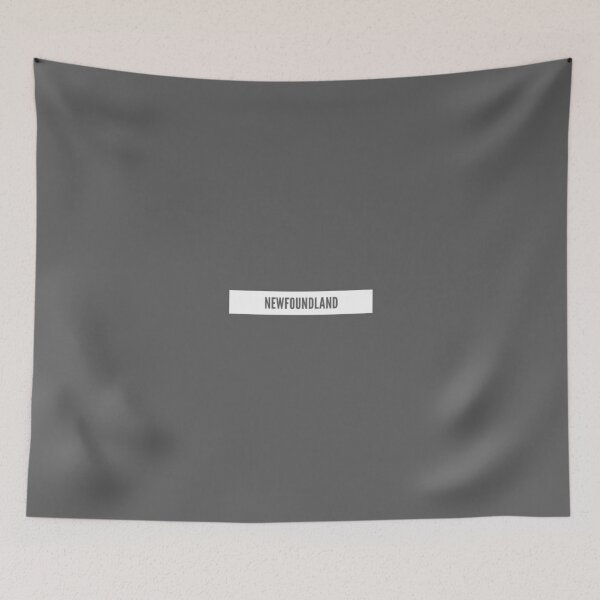 Item preview, Newfoundland - light logo designed and sold by alternative-.