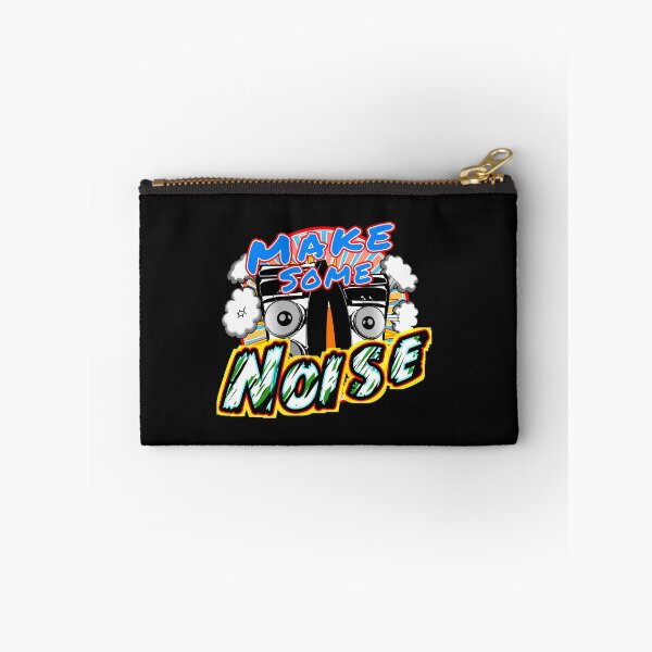 Item preview, Make Some Noise designed and sold by Gnfree.