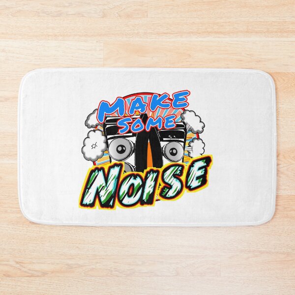 Item preview, Make Some Noise designed and sold by Gnfree.