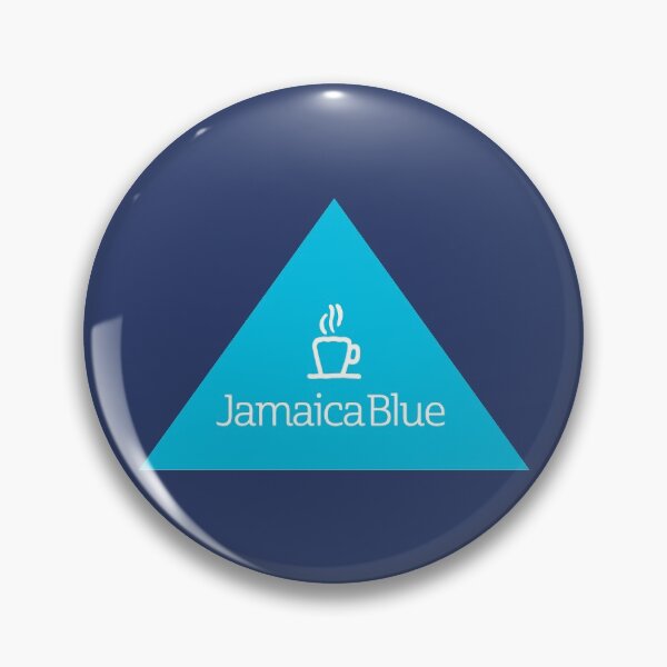 Item preview, Jamaica Blue Resto designed and sold by Ashlan-design.