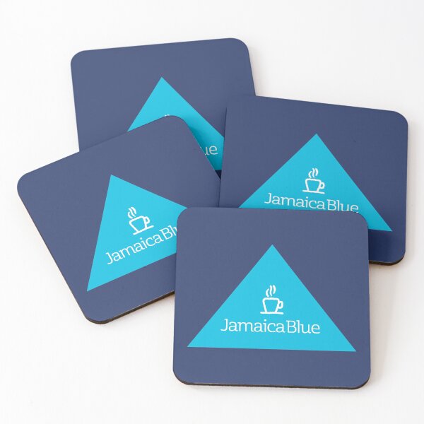 Item preview, Jamaica Blue Resto designed and sold by Ashlan-design.