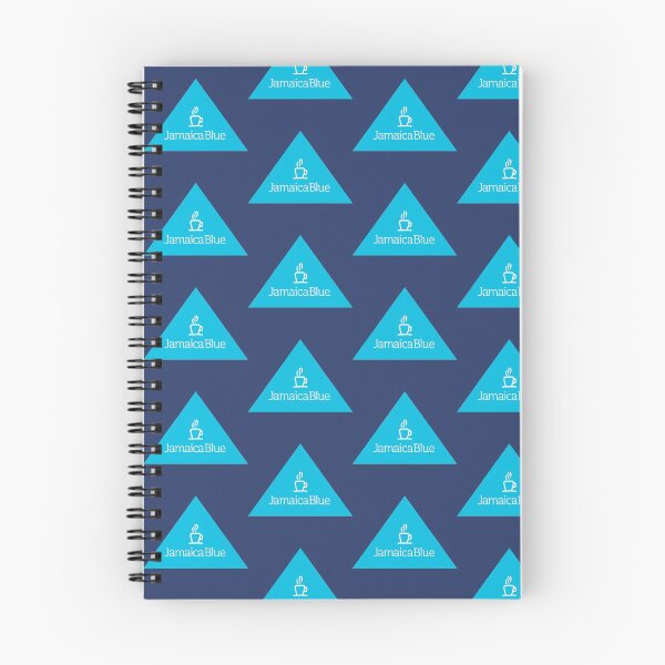 Item preview, Jamaica Blue Resto designed and sold by Ashlan-design.