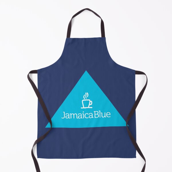 Item preview, Jamaica Blue Resto designed and sold by Ashlan-design.
