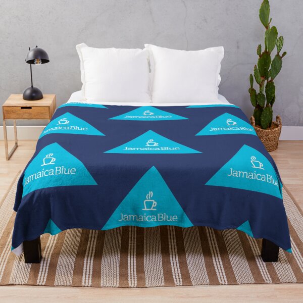 Item preview, Jamaica Blue Resto designed and sold by Ashlan-design.