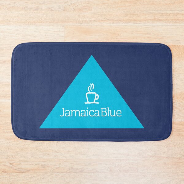 Item preview, Jamaica Blue Resto designed and sold by Ashlan-design.