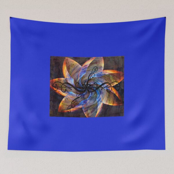 Item preview, Wild flower designed and sold by Aquila Light Pictures.