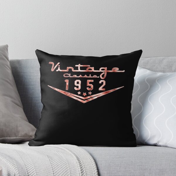 Item preview, 69th Birthday Gif Vintage 1952 T 69 Year Old designed and sold by ninapfvu.