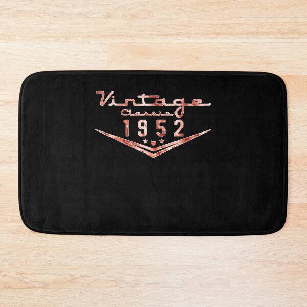 Item preview, 69th Birthday Gif Vintage 1952 T 69 Year Old designed and sold by ninapfvu.