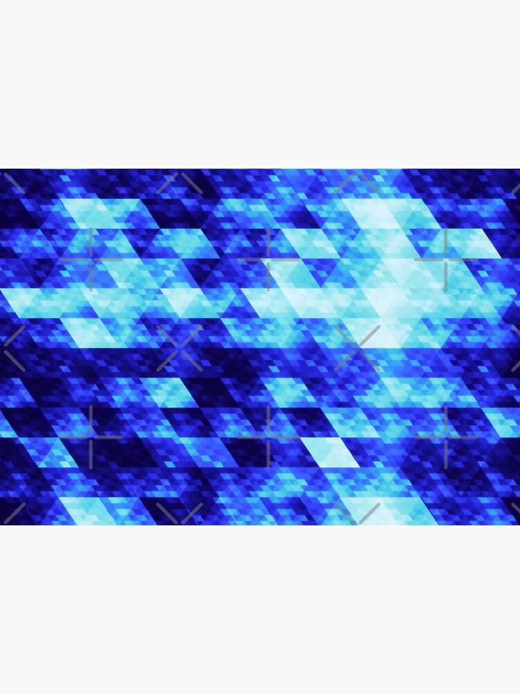 Android Triangles by aimeecozza
