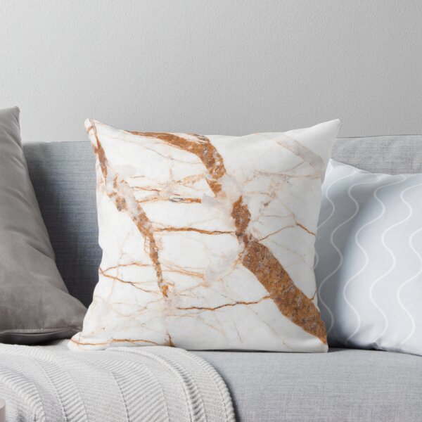 Item preview, Marble designed and sold by ThrowPillows.