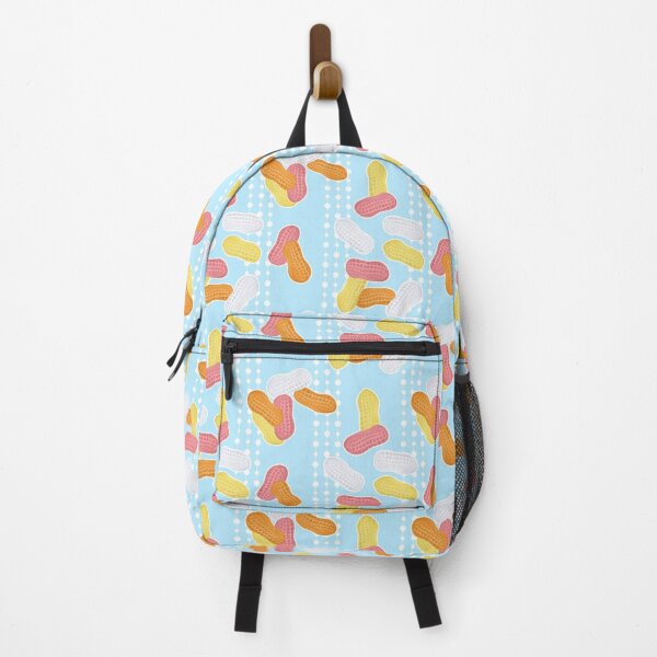 Item preview, Circus Peanuts - Blue designed and sold by Aimee Cozza.