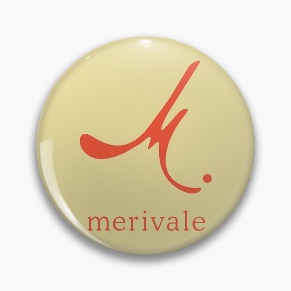 Item preview, Merivale Resto designed and sold by Ashlan-design.