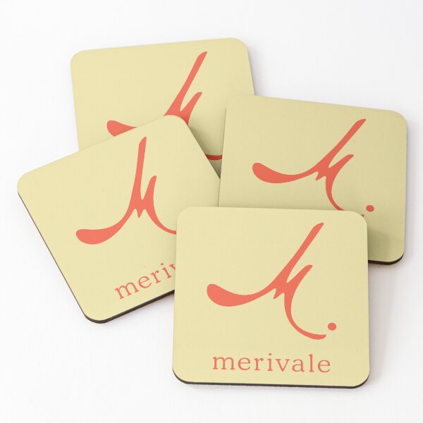 Item preview, Merivale Resto designed and sold by Ashlan-design.