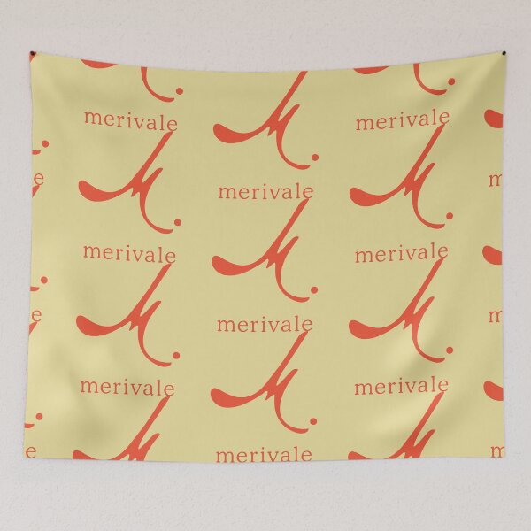 Item preview, Merivale Resto designed and sold by Ashlan-design.