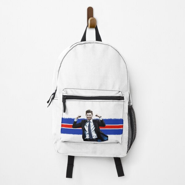 Item preview, Rangers Fc Steven Gerrard Design designed and sold by 26Prints.